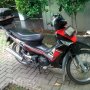 JUAL HONDA SUPRA X 125 CC TH 2011