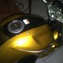 Yamaha Byson Thn 2012 Gold