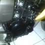 Yamaha Byson Thn 2012 Gold