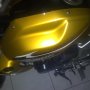 Yamaha Byson Thn 2012 Gold