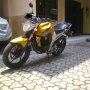 Yamaha Byson Thn 2012 Gold