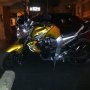 Yamaha Byson Thn 2012 Gold