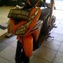 JUAL VARIO 125 TH 2012 Orange