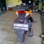 JUAL VARIO 125 TH 2012 Orange