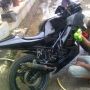 WTS Kawasaki Ninja 150rr Modif Gp 