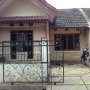 Jual Rumah di Ciledug Baru Renov