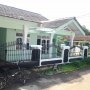 JUAL CEPAT RUMAH HOEK DI BSD