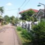 JUAL CEPAT RUMAH HOEK DI BSD