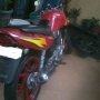 Tiger 2000 Merah Merona Magelang