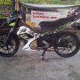 SATRIA FU 2012 SIAP PAKAI