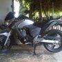 Honda New Mega Pro CW 2010