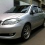 Toyota vios g 2006