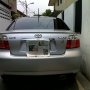 Toyota vios g 2006