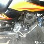 Jual mega pro 2003 hitam