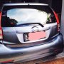 Jual Sirion 2011 VVT-I MT