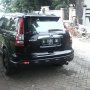 Honda CR-V 2007 2.0 cc hitam