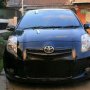 Toyota Yaris E 2008 M/T Hitam