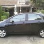 Toyota Yaris E 2008 M/T Hitam