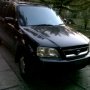 Jual Honda CRV 2001 Matic Siap pakai