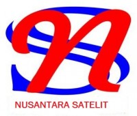 Nusantara Satelit Perahu karet