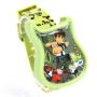 Jam Tangan Anak Gitar Ben 10