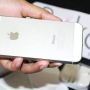 Iphone 5 White 64Gb masih Garansi SCM