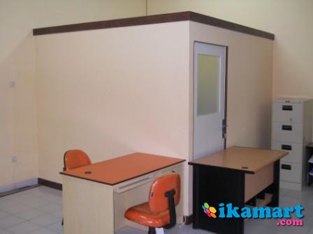  Sekat  Pemisah Ruangan  Kantor  Peralatan Kantor 