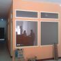 Office Partition Designer/Furniture Sekat Kantor