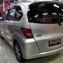 Jual Honda Freed SD 2011 A/T Silver Siap Pakai