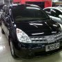 Nissan Grand Livina XV 1.5 2008/2009 A/T Hitam