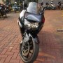 Jual Ninja 250 CC 2010 HITAM Modif ringan