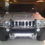 Jual cepat Hummer H3 Grey 2010 Full Option