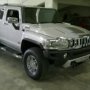 Jual cepat Hummer H3 Grey 2010 Full Option