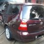 Over Kredit Grand Livina SV Maroon 2013