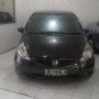 Jual Honda Jazz 2004 Matic Hitam