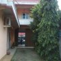 Dijual rumah mewah & luas di Kebun Handil, Jambi