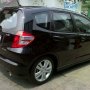 Jual Cepat Jazz RS 2008 AT black mulus spt baru