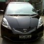 Jual Cepat Jazz RS 2008 AT black mulus spt baru