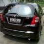 Jual Cepat Jazz RS 2008 AT black mulus spt baru