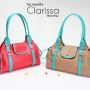 Tas Wanita Clarissa - TFKV.TSV2