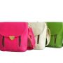 Tas Wanita Satchel Sling Color