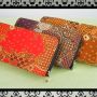 Dompet Sleting Batik