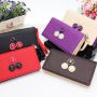 Dompet Virolita Kancing Zipper- FFWW.VTW3