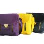 Tas Wanita Satchel Sling Color