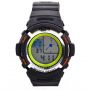 Jam Tangan Pria OTS Digital Sporty Shock ORIGINAL