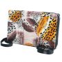  WHPO Virolita Leopard Glossy