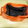 Tas Wanita Simply Shoulder - Orange