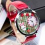 Jam Tangan Wanita 3D Miniatur Bunny