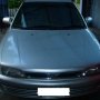 LANCER EVO 3 1996 GLXi Plat B SILVER Semarang