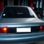 LANCER EVO 3 1996 GLXi Plat B SILVER Semarang